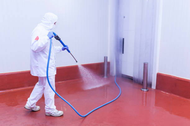 Best Heavy Equipment Washing  in Edinboro, PA