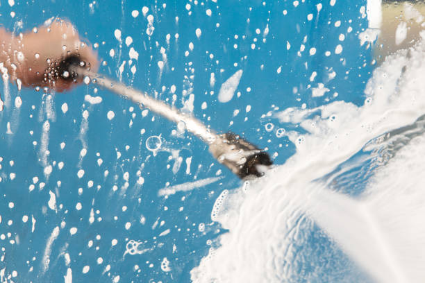 Best Animal Enclosure Cleaning  in Edinboro, PA