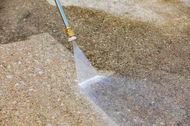Best Gutter Cleaning  in Edinboro, PA