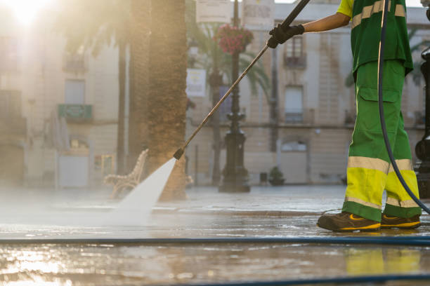 Best Dumpster Area Cleaning  in Edinboro, PA