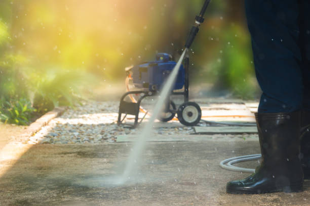 Best Machinery and Equipment Cleaning  in Edinboro, PA